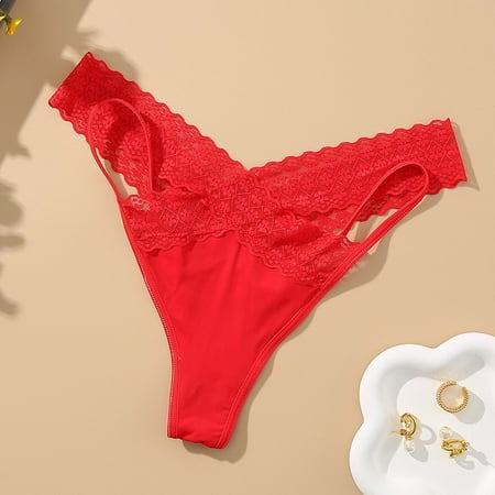 Womens Underwear Packs No Show Stretch Bikini Panties Seamless Underwear Underpants High Waist Full Coverage Stretch Briefs No Show Ladies Thong Plus Size Stretch No Show Bikini My Orders