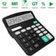 thumbnail image 2 of Calculadora de Escritorio Portátil perfke Rosado, 2 of 5