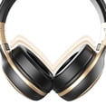 thumbnail image 4 of Twowood auricular Auriculares de música estéreo inalámbrico universal con auriculares estéreo con micrófono, 4 of 7