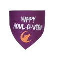 thumbnail image 1 of Heliisoer Bibs Pet Saliva Towel Halloween With Hats For Small Cat, 1 of 1