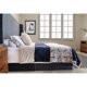 thumbnail image 2 of Cobertor New York MAT JUMBO Marino Chiqui Mundo Tesso Home Cobertor New York MAT JUMBO Marino, 2 of 3