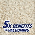 thumbnail image 4 of Resolve High Traffic Carpet Foam, Cleans Freshens Softens & Removes Stains 22 oz (Pack of 3), 4 of 12
