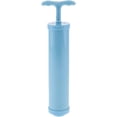 thumbnail image 4 of PinesC Plastic Manual Pump for Vacuum Storage Bags | Manual Air Deflation Pump for Vacuum Seal Storage Bags | Storage Bags Accessories Vacuum Hand Pump | Pipe Suction Tube Portable C, 4 of 5