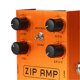 thumbnail image 4 of Electric Guitar Effects Drive Pedal Effector Simulating Guitar Distortion and Overdrive Effects AN 39 Orange, 4 of 4