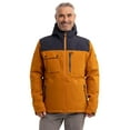 thumbnail image 3 of Trespass Mens Eastwell Padded Jacket, 3 of 5