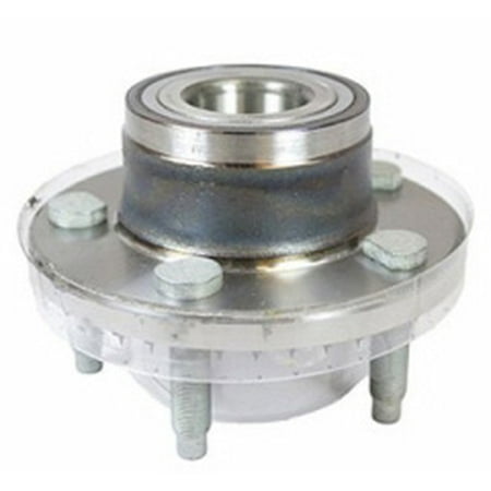 

Motorcraft Motorcraft - HUB-18 - Disc Brake Hub