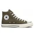 thumbnail image 3 of Converse 1970s Chuck Taylor All Star Classic Canvas Zapatos casuales de corte alto para hombre y mujer Zapatillas deportivas cómodas para patinetas, 3 of 5