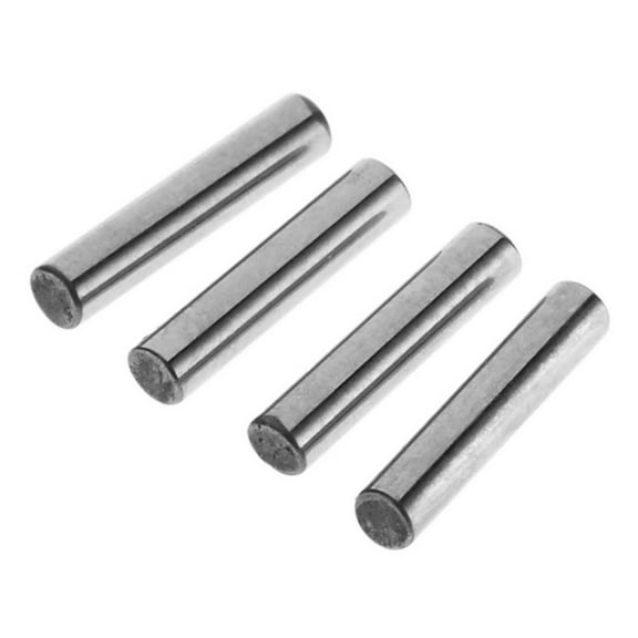 ARRMA AR713012 Pin 2x9mm Nero 4 ARAC8010 Elec Car/Truck Replacement Parts