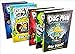 Dog Man Collection Set, 5 Books - Walmart.ca