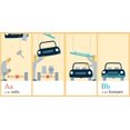 thumbnail image 2 of ABCs on Wheels By Ramon Olivera, 2 of 4