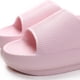 thumbnail image 4 of Zapatillas de almohada Sandalias de baño de secado rápido Sandalias de recuperación para mujeres y hombres, 4 of 6