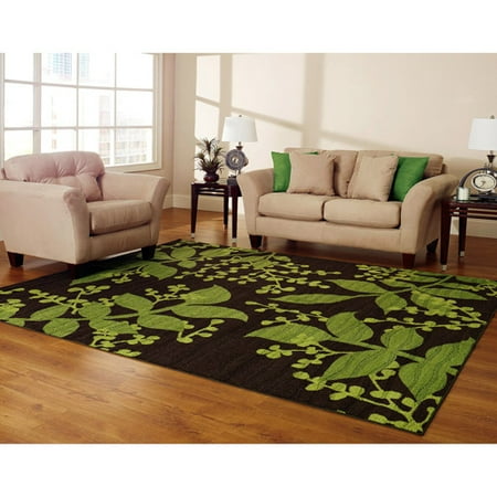 Better Homes and Gardens Vines Rug