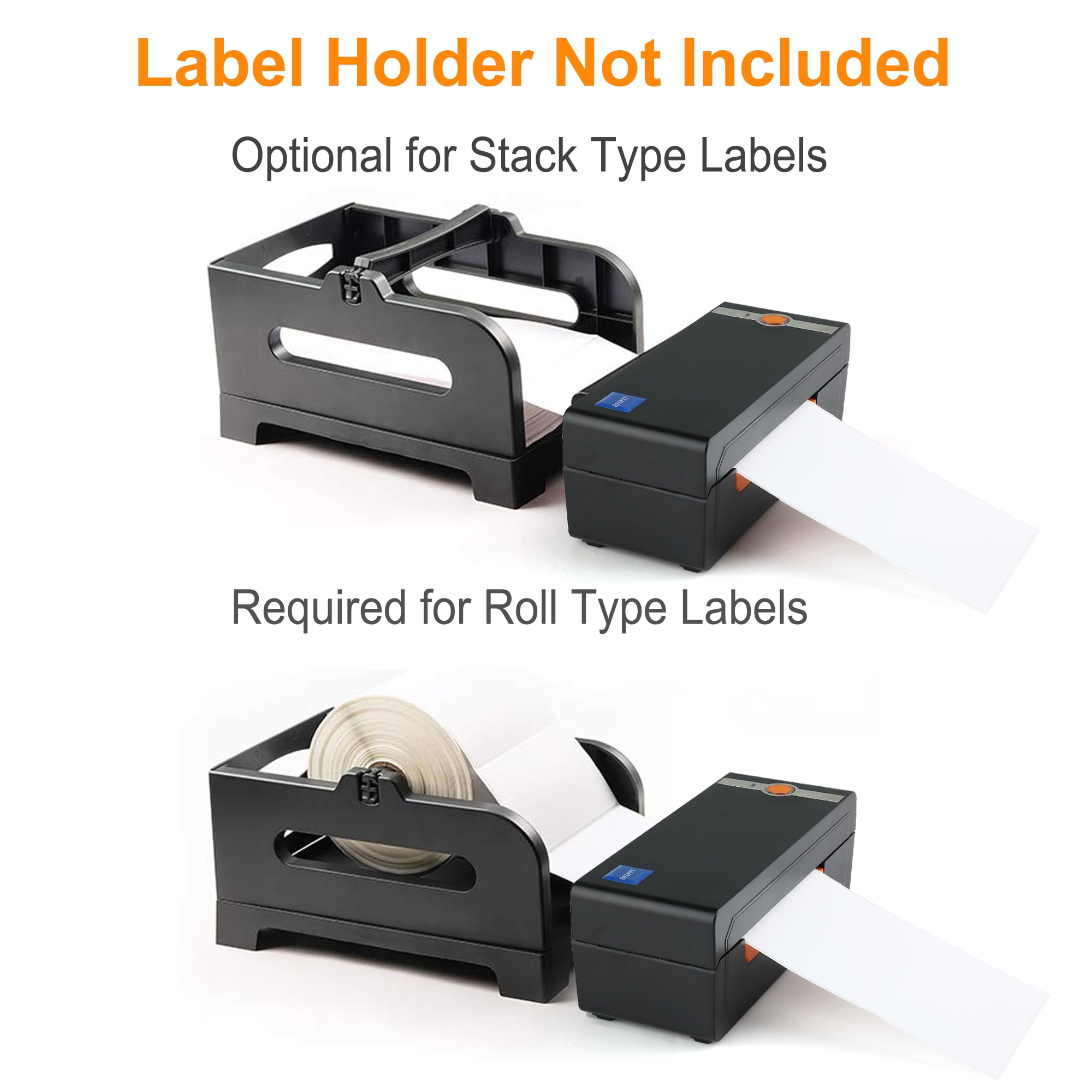 free label printer usps