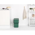 thumbnail image 4 of Sort & Go Recycle Bin, 6.6 Gallon (25 Liter), 4 of 12