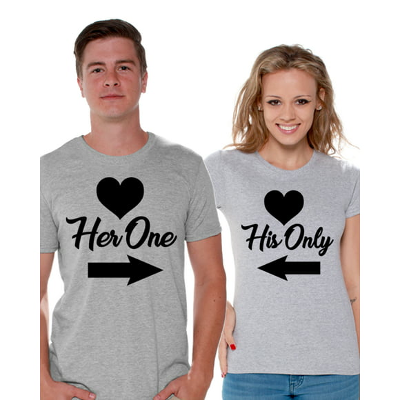sudden let's do it Fine His & Her T-shirts
