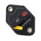 thumbnail image 3 of Disyuntor De 10A, Reinicio Manual, Cc 12V-32V, Ip67, Impermeable, Multifuncional, Protector Contra Sobrecorriente Para Coche, Yate, Barco Marino, Rv, Motor De Arrastre Speravity VI009310-04, 3 of 6