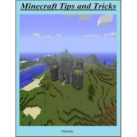 Minecraft Tips and Tricks - eBook