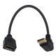 thumbnail image 4 of Cable convertidor de 03 M 216 Gbit/s 4K * 2K Compatible con monitor de ordenador portátil, 4 of 7