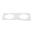 thumbnail image 3 of Mosiee New 17.5-40Mm Cardboard Coin Holder Coin Collection Cardboard New Foldable Square Cardboard Case Coin Capsules Cover Storage Box, 3 of 8