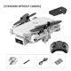 thumbnail image 3 of Tholdsy Plegable RC Way-point Flying Control remoto Black 4K Dual Camera Accesorios para aéreos No.04, 3 of 6
