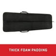 thumbnail image 4 of Allen 50" Stockton Rifle & Shotgun Case, Assorted Colors, Black & Brown & Camo, Polyester, 896A, 4 of 34