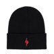 thumbnail image 1 of Naruto Anime Figure Cosplay Caps Red Cloud Hokage Ninja Sharingan Toy Boys Girls Elastic Black Knitted Winter Warm HatsChina Gao Jinjia LED, 1 of 2