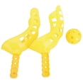 thumbnail image 1 of Outdoor Scoop Ball Game for Kids, Develop Hand Eye Coordination, Sensory Training Game, Endless Fun, 1 of 8