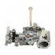 thumbnail image 5 of Carburador B 498298 5HP 490533 492611 495426 495951 692784 para motor Briggs and Stratton 130202 112202 112232 134202 137202 133212, 5 of 5