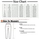 thumbnail image 3 of ICHUANYI Liquidación Mujer Invierno Pierna Ancha Yoga Deportes Sueltos Casual Pantalones Largos Pantalones ICHUANYI WER202308171891, 3 of 8