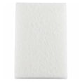 thumbnail image 4 of Fibra blanca Great Value grande para baños 1 pza, 4 of 5