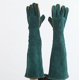 thumbnail image 2 of Guantes para manipulación de animales YONGSHENG cuero de vaca a prueba de mordeduras Talla única, 2 of 5