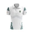 thumbnail image 3 of Camiseta retro para hombre POLO Australian Kangaroo 1999, 3 of 5