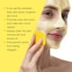 thumbnail image 5 of Xihbxyly Kit de Discos Exfoliantes de Cúrcuma, Kit Limpiador Suave E Iluminador, Discos Nutritivos Aclarantes, 55 Unidades, para Todo Tipo de Piel, Práctico Paquete de Viaje, 5 of 7