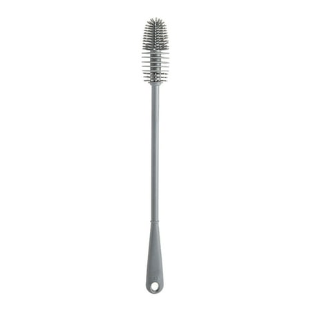 

Jomeoic Long Handled Cleaning Cup Brush Long Handled Vacuum Cup Kettle Brush