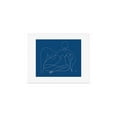 thumbnail image 1 of Society6 Tidal Wave by Maggie Stephenson Art Print and Hanger, 1 of 1