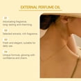 thumbnail image 4 of Saffron Jasmine Inspired Perfume, Natural And Fresh Long-lasting Jasmine Perfume Spray30ML, 4 of 6