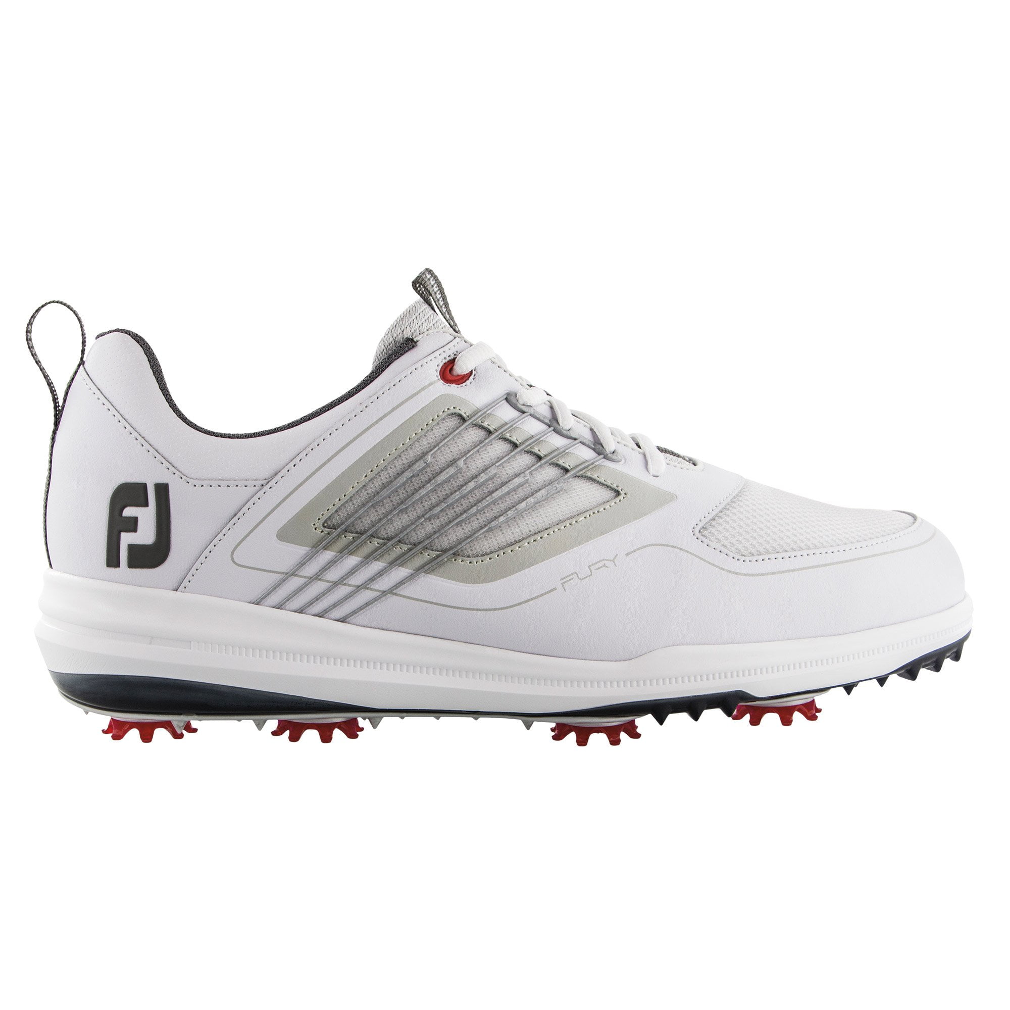 footjoy mens spiked golf shoes