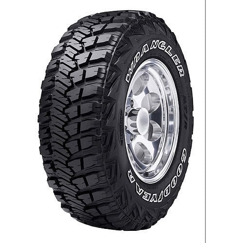 Goodyear Lt275/70r18/10 Wrangler Mtr W/kevlar - Walmart.com - Walmart.com