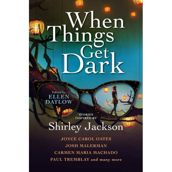 When Things Get Dark, (Paperback)