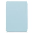 thumbnail image 6 of Case for Samsung Galaxy Tab S9 / S9 FE, Rotating Stand Cover with Pencil Holder, Auto Wake/Sleep Full Protection Clear Folio Case for Samsung Galaxy Tab S9 / S9 FE, Blue, 6 of 7