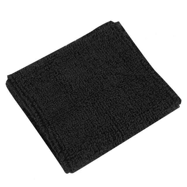 Muñequera Transpirable, Muñequera Ligera Y Cómoda, Color Negro, Lavable, Para Hombres Y Mujeres, Para Artritis Y Tendinitis