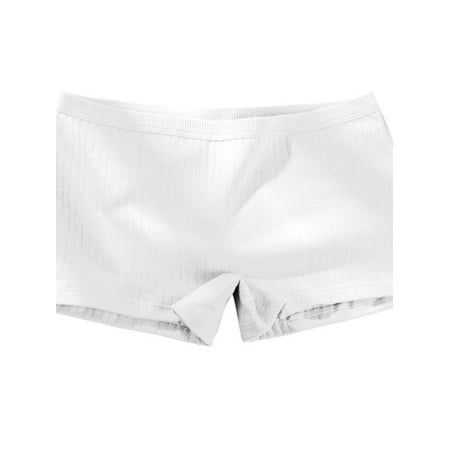 

Ame Women’s Boyshort Underwear Seamless Panties No Show Boxer Briefs