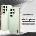 thumbnail image 2 of TYJKeJi Case Drop Resistant Shockproof Case For Samsung Galaxy S24 Ultra, 2 of 7