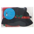 thumbnail image 2 of Build A Snowman Kit (Black Hat), 2 of 3