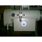 Rex Industrial Sewing Machine Servo Motor 550 Watts