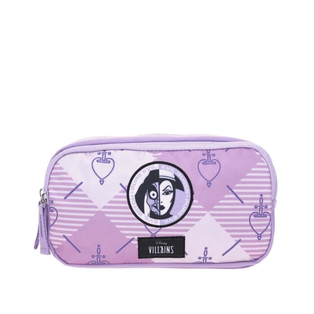 Lapicera Chico 1818 Villanas Secundaria Heartless Rosa VI65694-P
