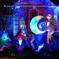 thumbnail image 5 of Wireless Portable El None Light Pack Electroluminescent Wire for Electric Forest Gift, 5 of 5