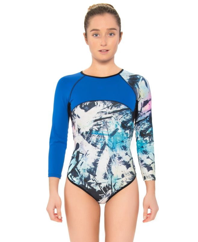 Akela Womens Full Coverage
