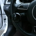 thumbnail image 5 of Steering Wheel Spinner Knob Handle Universal Heavy Duty Suicide Car Truck Power, 5 of 7