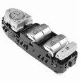 thumbnail image 5 of A2059056810 Car Front Left Master Window Control Switch For - W205 C-class C300 C400 C63 2015-2020, 5 of 5